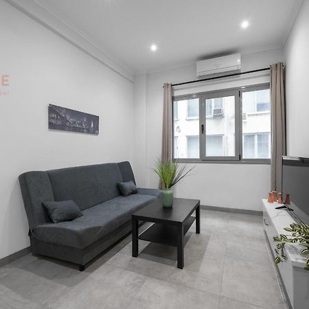 B&W, Nilie Hospitality Mgmt Apartment Солун Екстериор снимка