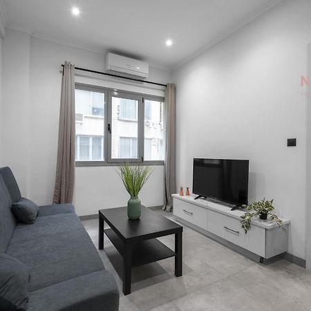 B&W, Nilie Hospitality Mgmt Apartment Солун Екстериор снимка